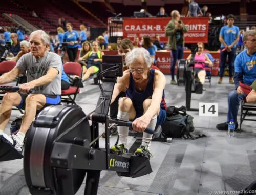 TN50#150_Lessons From a 93-Year-Old Rowing Champion